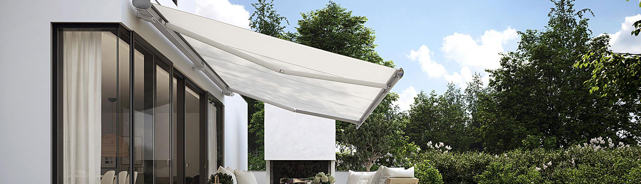 Homepage Fa. Rollladen Reuther GmbH: Startbild