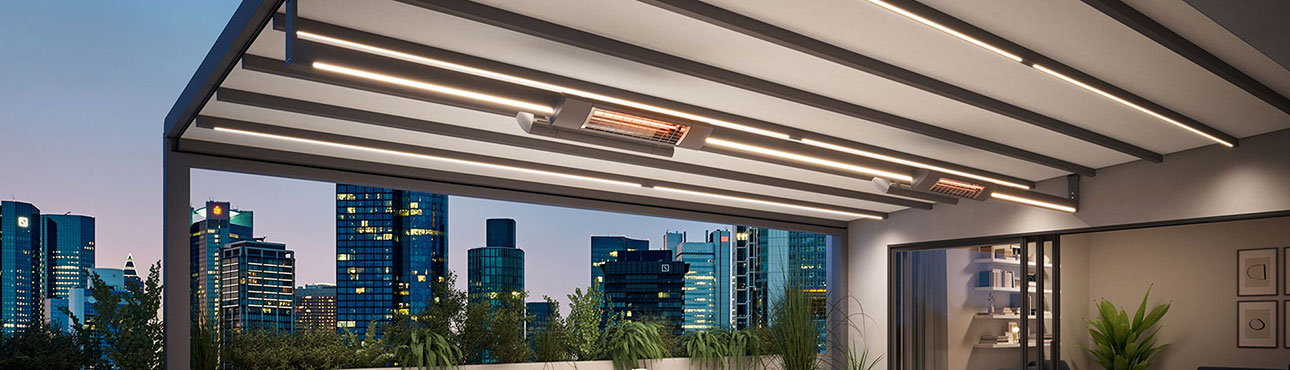 Homepage Fa. Rollladen Reuther GmbH: Startbild